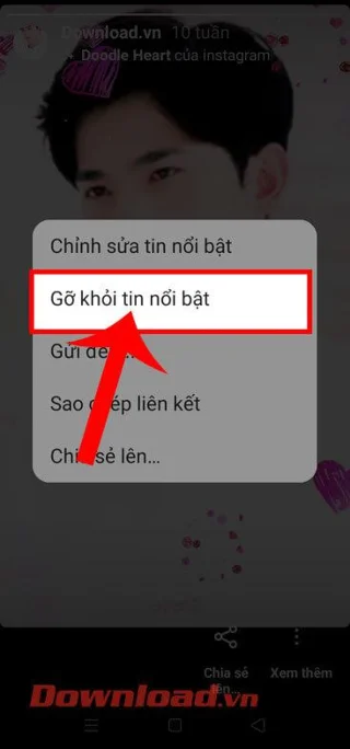 Как да споделяте истории с близки приятели в Instagram