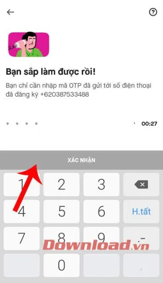 Navodila za namestitev in priklic avtomobila na Gojeku