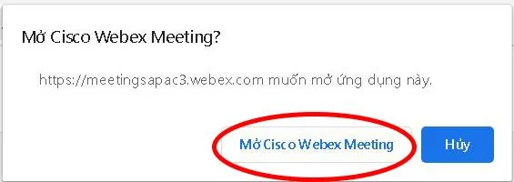 Webex Meetings: Kako brezplačno namestiti, ustvariti sobe in se pridružiti učilnicam