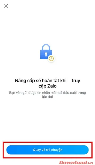 Navodila za šifriranje Zalo sporočil