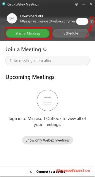 Webex Meetings: Kako brezplačno namestiti, ustvariti sobe in se pridružiti učilnicam