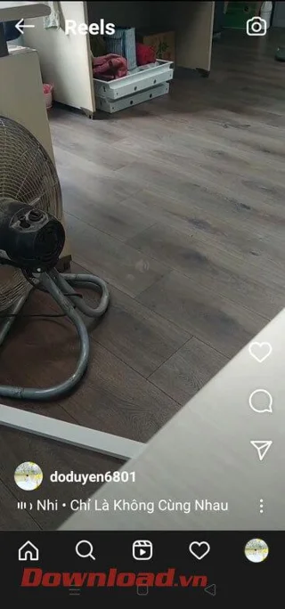 Norādījumi par Instagram Reel funkcijas izmantošanu, lai izveidotu videoklipus
