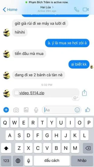 Kako ravnati z zlonamerno programsko opremo za rudarjenje kriptovalut, ki se hitro širi po Facebooku