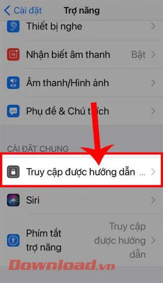 Инструкции за активиране на функцията Gaming Mode на iPhone