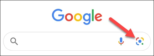 Kako rešiti matematične probleme z Google Lens