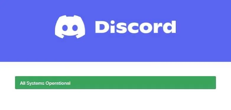 Kako popraviti napako Messages Failed to Load na Discord za Windows