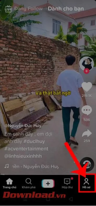 Navodila za skrivanje slik na Instagramu