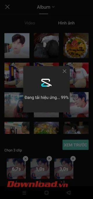 Kako narediti priljubljene videoposnetke na TikTok s pomočjo CapCuta