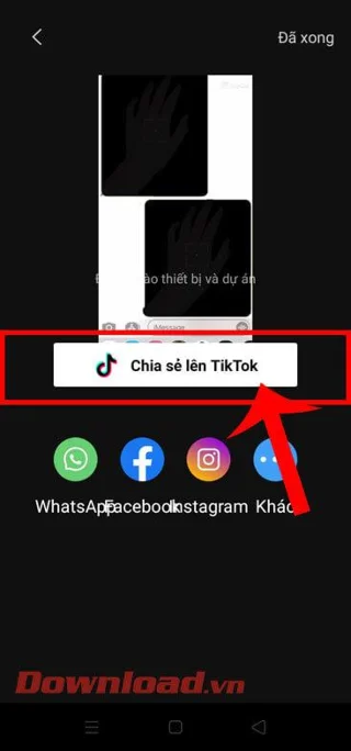 Navodila za ustvarjanje priljubljenih videoposnetkov rok na TikTok