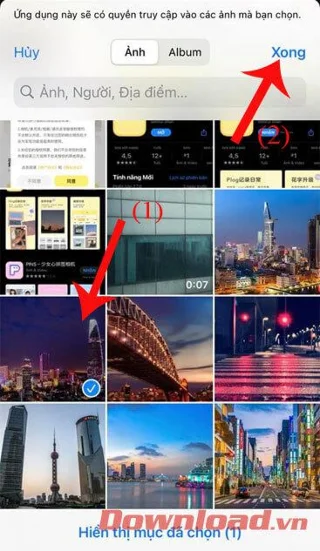Huang you: Bleščeča aplikacija za urejanje fotografij Butter Camera
