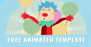 Kako uporabljati Cartoon Animator za ustvarjanje animiranih e-razglednic