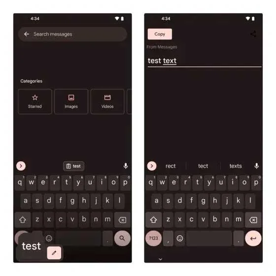Android 13: Nove funkcije, ki jih morate preizkusiti