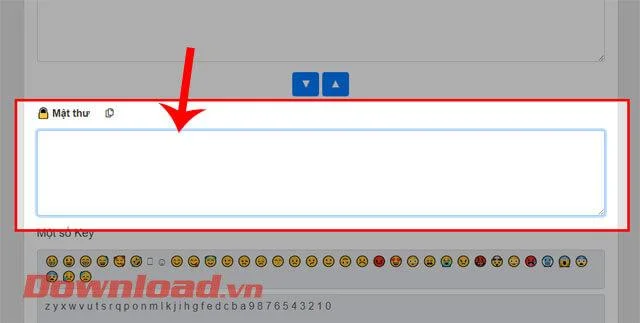 Navodila za pošiljanje sporočil Facebook Messenger z uporabo ikon