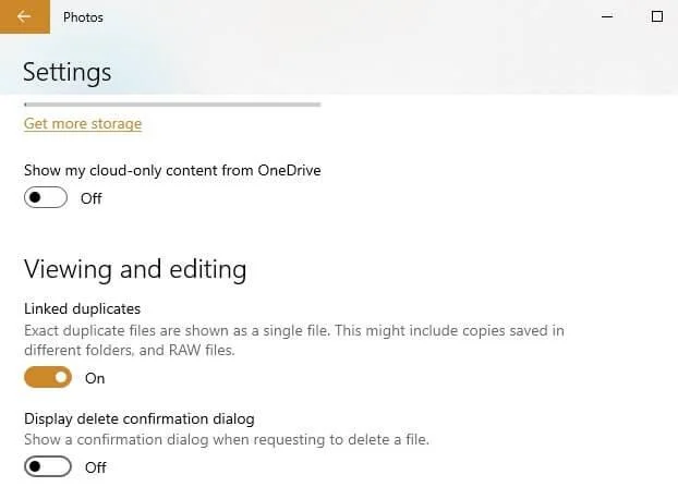Najenostavnejši način za odpravljanje napak aplikacije Photos v sistemu Windows 10