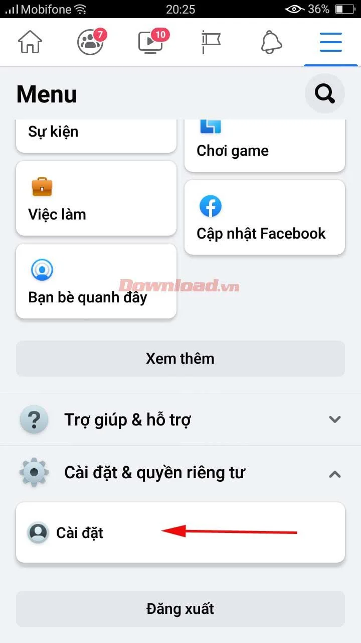 Jak skrýt lajky na Facebooku