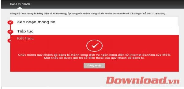 Navodila za registracijo v internetno bančništvo Maritime Bank