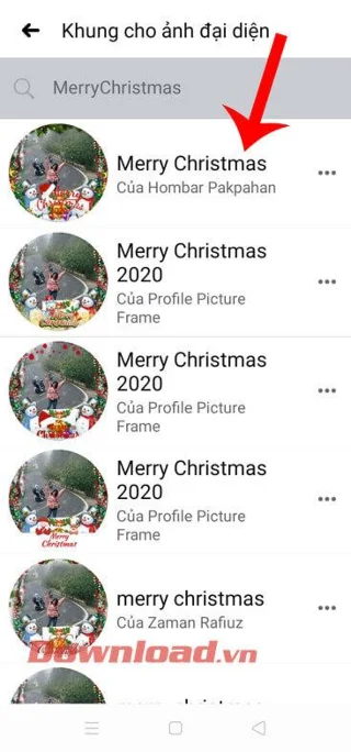 Norādījumi paziņojuma skaņas maiņai pakalpojumā Facebook