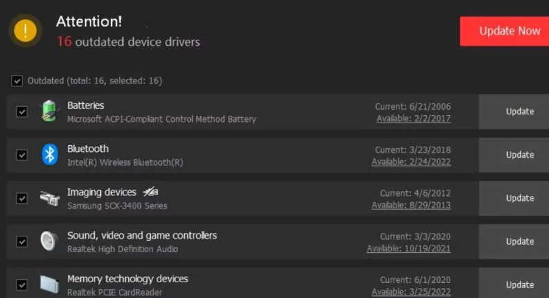 Kako odpraviti napako 0xa00f4288 v aplikaciji Camera v sistemih Windows 10 in 11