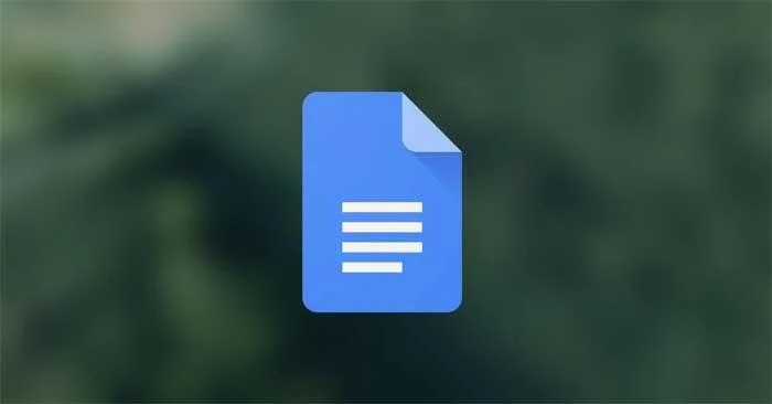 Kako ustvariti in urediti tabele v Google Dokumentih
