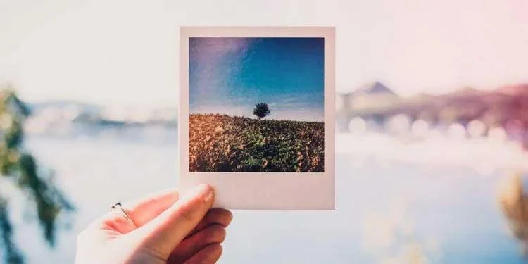 Najlažji načini za ustvarjanje robov za fotografije Najlažji načini za ustvarjanje robov za fotografije