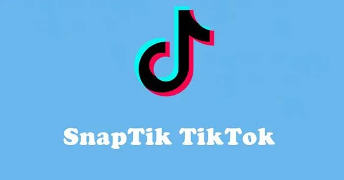 Kaj je SnapTik?  Kako uporabljati SnapTik za TikTok