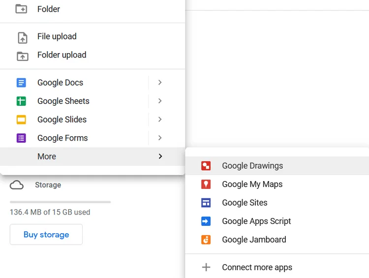 Kā izveidot skaistus Gmail parakstus tieši no Google diska