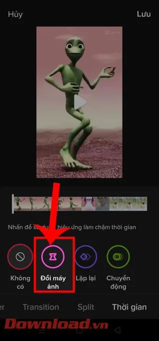 Norādījumi videoklipu pārtīšanai vietnē TikTok ir ārkārtīgi vienkārši