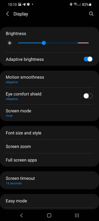 Kako namestiti in spremeniti pisave na pametnih telefonih Samsung Galaxy