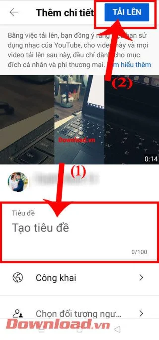 Какво представляват YouTube Shorts?  Как да публикувате видеоклипове в YouTube Shorts