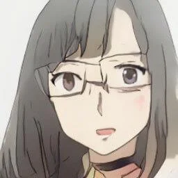 Kako pretvoriti fotografije v anime fotografije brez programske opreme
