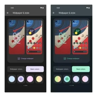 Android 13: Nove funkcije, ki jih morate preizkusiti