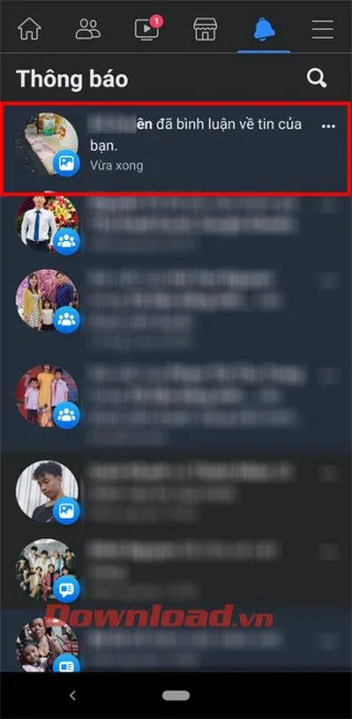 Инструкции за коментиране на Новини във Facebook