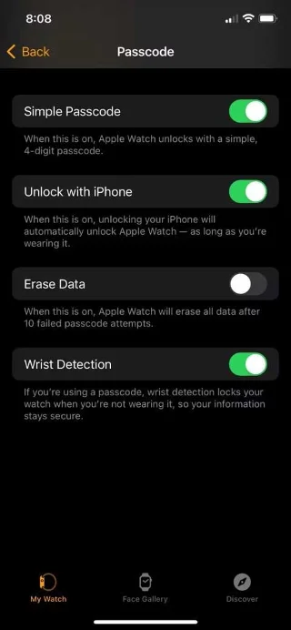 Начини да направите своя Apple Watch по-личен
