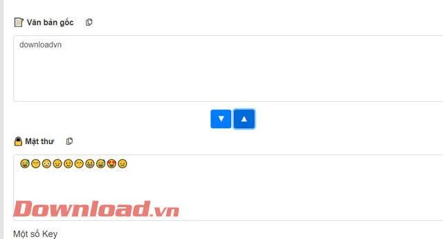 Navodila za pošiljanje sporočil Facebook Messenger z uporabo ikon