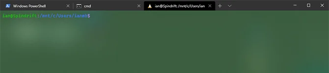 Novi načini uporabe terminala Windows za izboljšanje produktivnosti