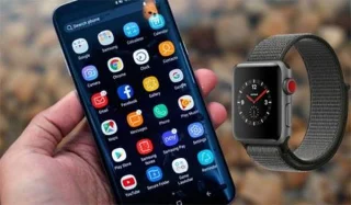 Kā savienot Apple Watch ar Android tālruni