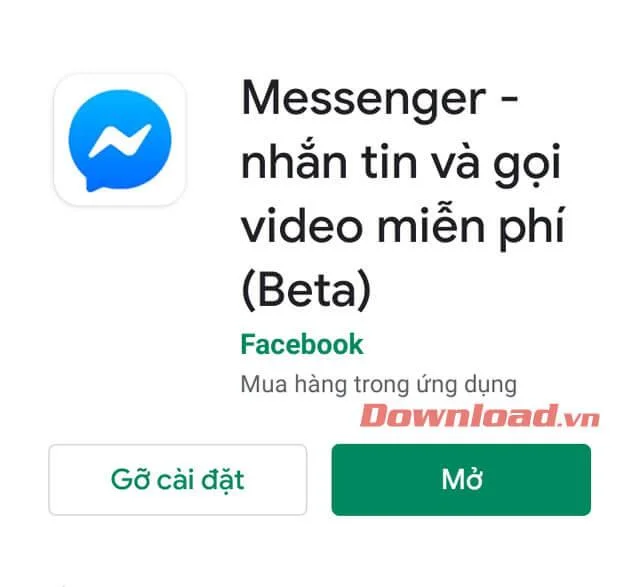 Kako dodati čustvene simbole sporočilu v Facebook Messenger