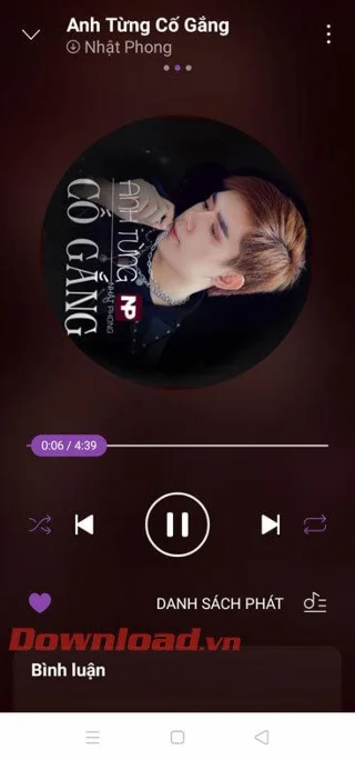 Navodila za iskanje imen glasbe in pesmi z virtualnim pomočnikom na Zing MP3