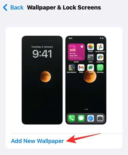 Как да създадете и използвате Photo Shuffle на iOS 16 за заключен екран