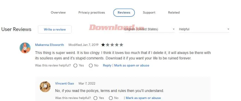 Padomi par Chrome interneta veikala lietošanu, kas jums jāzina
