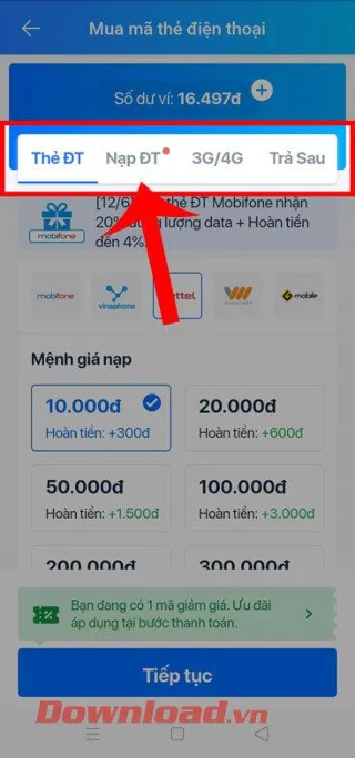 Navodila za polnjenje telefona na Zalo so izjemno preprosta