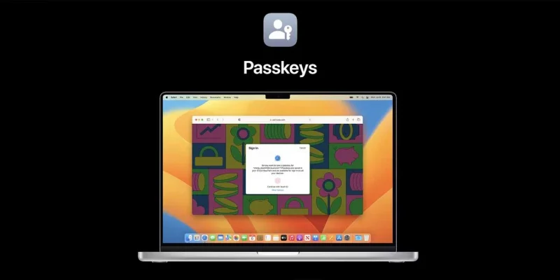 Плюсове и минуси на PassKey в iOS 16