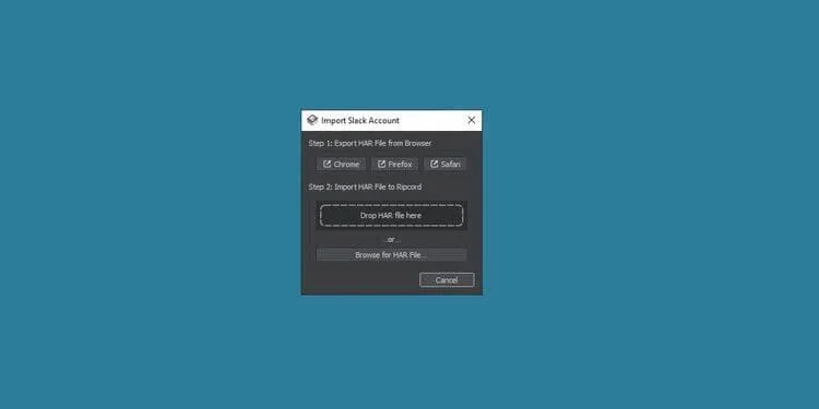 Как да обедините Slack и Discord с помощта на Ripcord