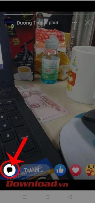 Инструкции за коментиране на Новини във Facebook