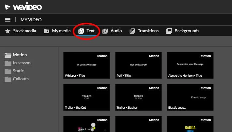 Navodila za pisanje vietnamščine v Videoscribeu