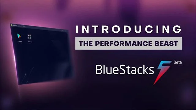 BlueStacks 5 подобрява FPS, консумира по-малко RAM и е по-мощен