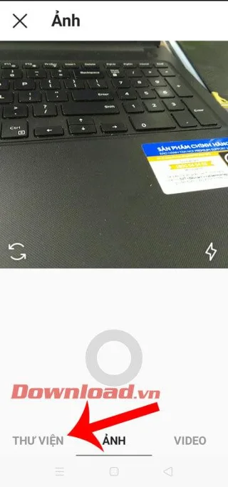 Navodila za hkratno objavo fotografij z Instagrama na Facebooku