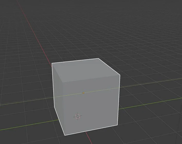 Príručka pre začiatočníkov pri používaní Blenderu