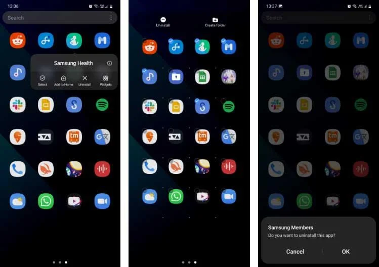 Stvari, ki jih morate najprej narediti, ko kupujete pametni telefon Samsung