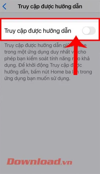 Инструкции за активиране на функцията Gaming Mode на iPhone